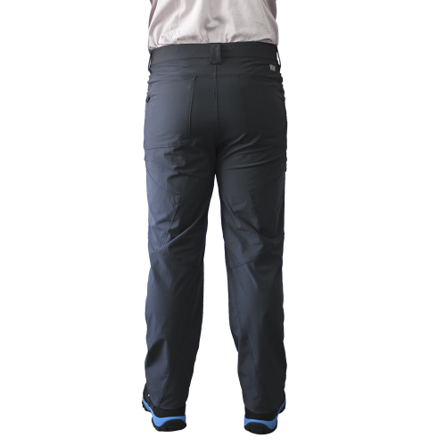 PANTALON HW NEW ATACAMA HOMBRE GRIS XL