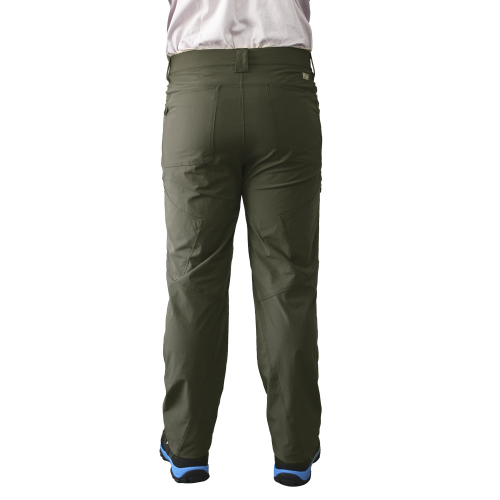 PANTALON HW NEW ATACAMA HOMBRE VERDE XL