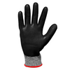 GUANTE MULTIFLEX CUT 5 IMPACT LATEX L