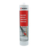 SILICONA ACETICA TRANSPARENTE - 280ML - WURTH - WURTH