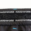 PANTALON CARGO HW DAKOTA SPANDEX CARBON GREY XL