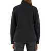 PARKA DESMONTABLE QUEBEC OTTAWA 3 EN 1 MUJER NEGRO XXL