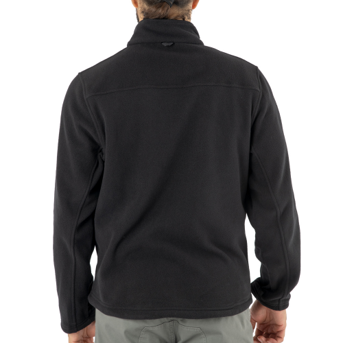 PARKA DESMONTABLE QUEBEC OTTAWA 3 EN 1 NEGRO L