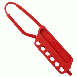PINZA DIELECTRICA LOCK OUT