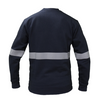 POLERON IGNIFUGO HW T.L TARASAFE AZUL (MA350F)