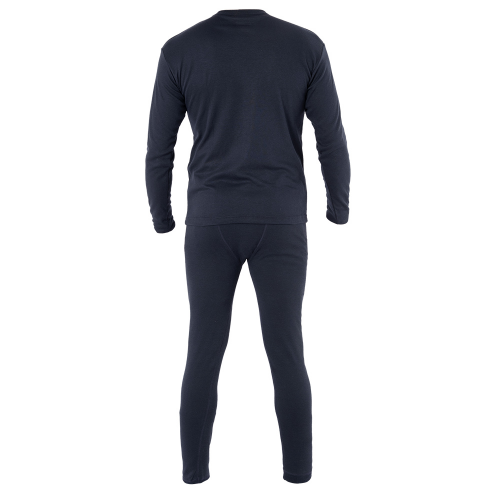 CONJUNTO INTERIOR IGNIFUGO T.M HW TARASAFE AZUL (MA180R)