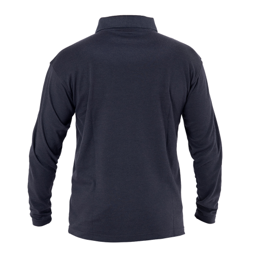 POLERA IGNIFUGA T.L HW TARASAFE AZUL (MA CINCO 250IL)