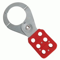PINZA METALICA LOCK OUT