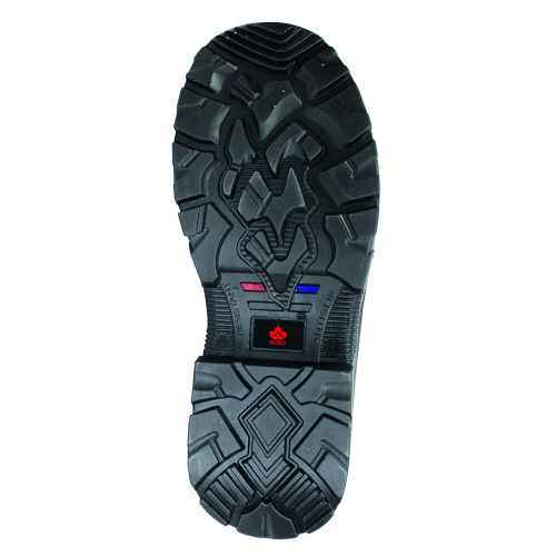 CALZADO DE SEGURIDAD QUEBEC 670 40
