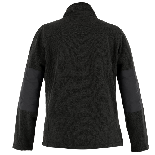 POLAR HW RALUN NEGRO HOMBRE XXXL