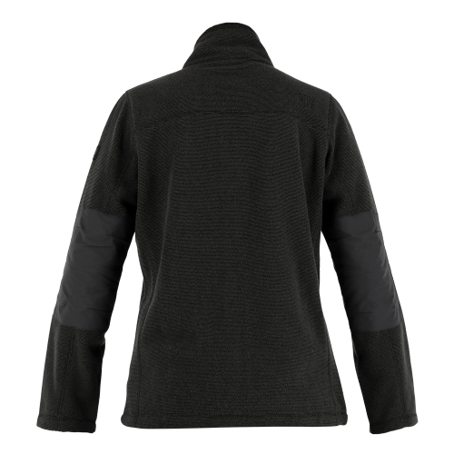POLAR HW RALUN NEGRO MUJER XS