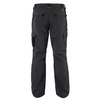 PANTALON CARGO HW DAKOTA ANTIACIDO CARBON GREY XXXL