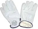 GUANTE COMBINADO REFORZ. INDICE # 9 (202A)
