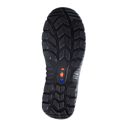 CALZADO SEGURIDAD QUEBEC 500 42