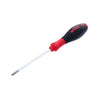 Atornillador manilla softfinish punta torx t20s con orificio guiax100 mm