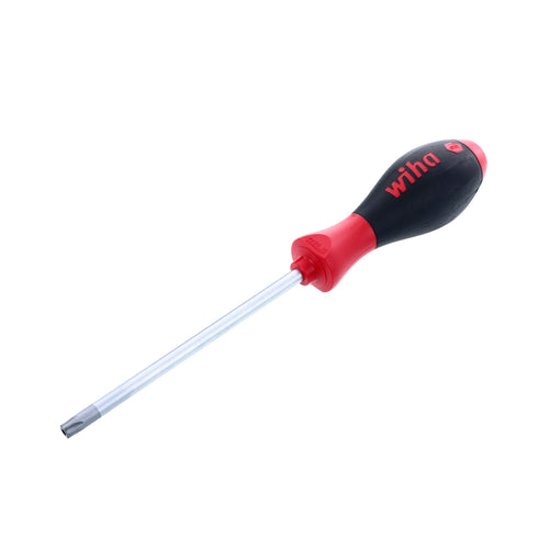 Atornillador manilla softfinish punta torx t40s con orificio guiax130 mm