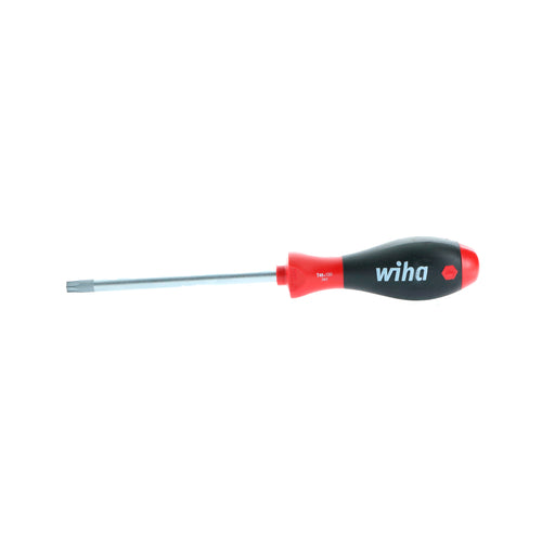 Atornillador torx 45 x 130m. mango softfinish
