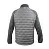 PARKA HW NEW NOMADE GRIS XL