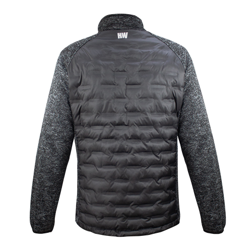 PARKA HW NEW NOMADE DARK SHADOW XXXL
