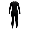 CONJUNTO INTERIOR HW HDX TERMICO MUJER NEGRO XL