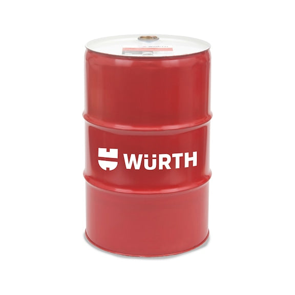 REFRIGERANTE INORGANIC.50%AZUL 200LT - WURTH - WURTH