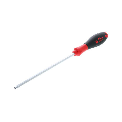 Atornillador allen 5.0x150mm punta bola m. ring