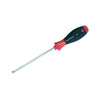 Atornillador manilla softfinish punta allen bola 10.0mm sujetador de tornillo magic ring