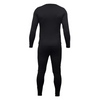 CONJUNTO INTERIOR HW HDX TERMICO NEGRO L