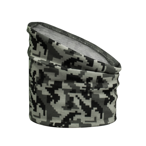 HEAD WEAR ANTIBACTERIAL HW CAMO NEGRO
