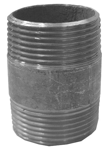 NIPLE GALV NAC   1/2"