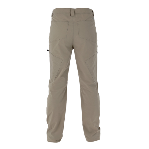 PANTALON HW NEW ATACAMA MUJER SAND M