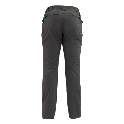 PANTALON HW NAHUEL HOMBRE GRIS XXL