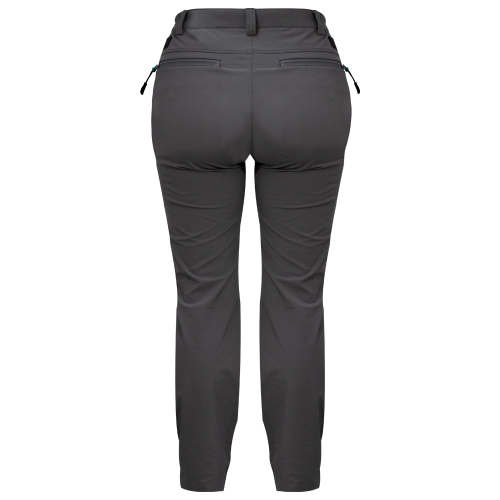PANTALON HW NAHUEL MUJER GRIS M