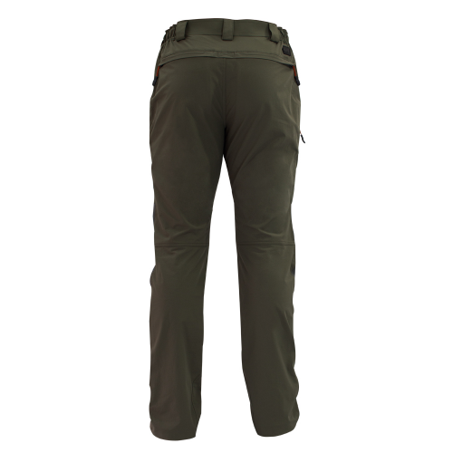 PANTALON HW NAHUEL HOMBRE VERDE OLIVA XXXL