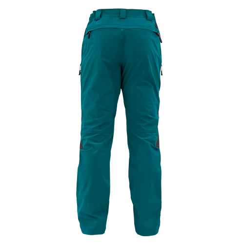 PANTALON HW NAHUEL HOMBRE PETROLEO XXXL