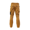 PANTALON CARGO HW DAKOTA SPANDEX CAMEL XL