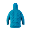 PARKA INSULADA HW EXPLORER PETROLEO S