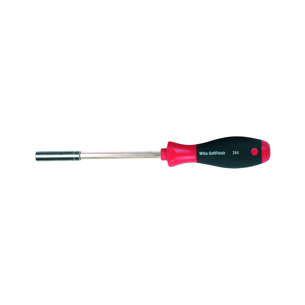 Atornillador puntas intercambiables 25mm. manilla softfinish