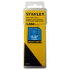 GRAPA STANLEY  1/2"  TRA708T   CAJA 1.000 PZAS(OF)