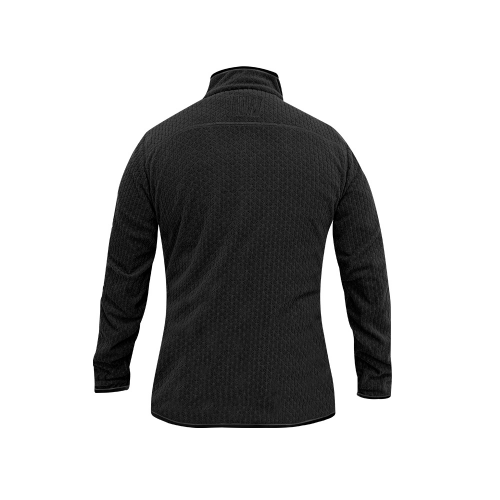 POLAR HW LLANQUIHUE MUJER NEGRO XL