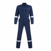 OVEROL IGNIFUGO NFPA AZUL T.L HW TARASAFE