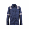 CAMISA IGNIFUGA NFPA AZUL T.XXL HW TARASAFE