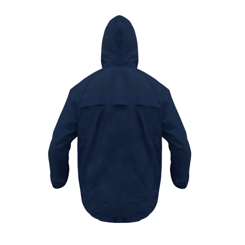 CORTAVIENTO HW VENT HOMBRE DEEP BLUE M