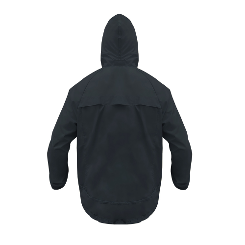 CORTAVIENTO HW VENT HOMBRE CARBON GREY S