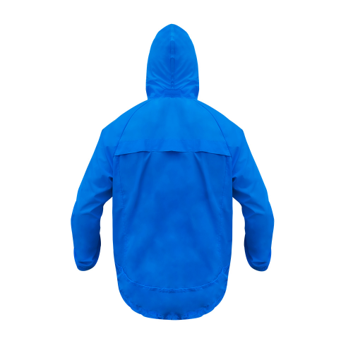 CORTAVIENTO HW VENT HOMBRE ELECTRIC BLUE L