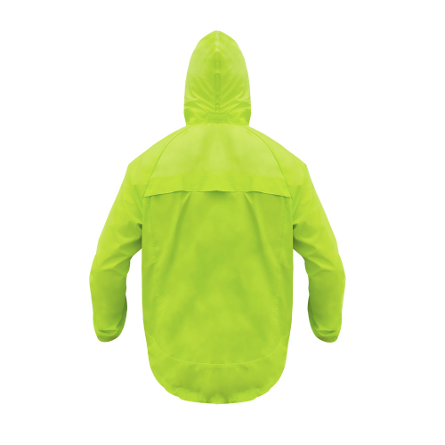 CORTAVIENTO HW VENT HOMBRE LIME S
