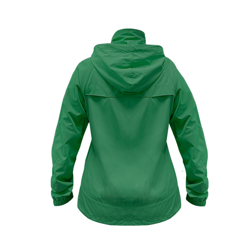 CORTAVIENTO HW VENT MUJER MINT M