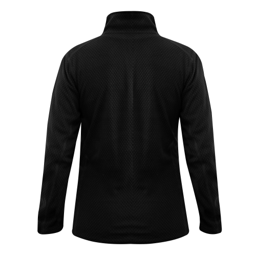 POLAR QUEBEC KENAI MUJER NEGRO XL
