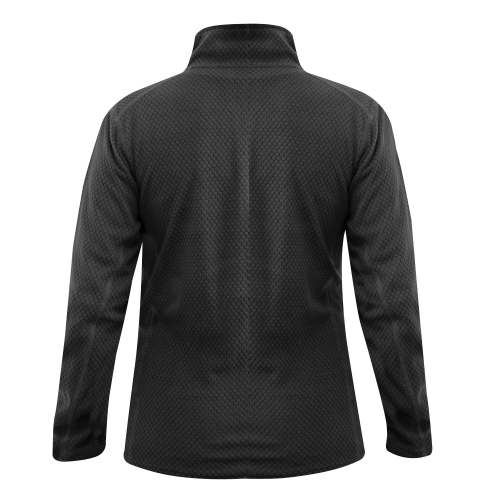 POLAR QUEBEC KENAI HOMBRE GRIS XXXL