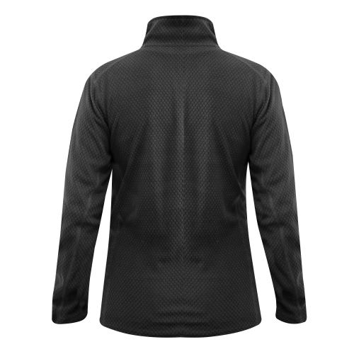 POLAR QUEBEC KENAI MUJER GRIS XL